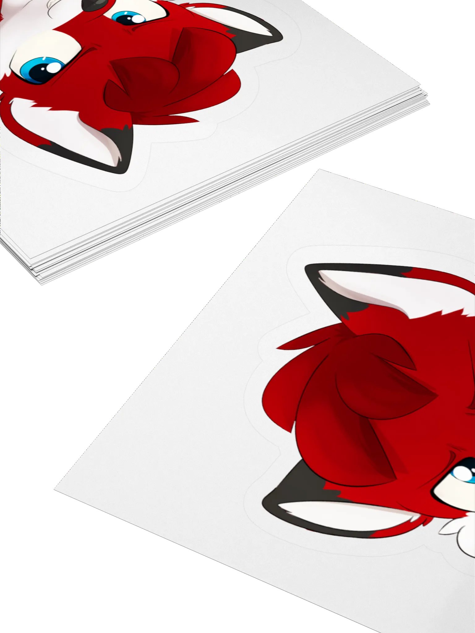 Devious Sticker product image (8)