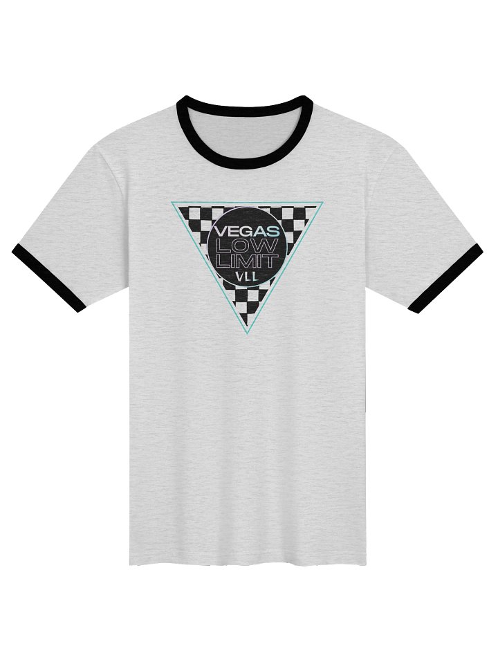 Tri Summer Ringer Tee product image (1)