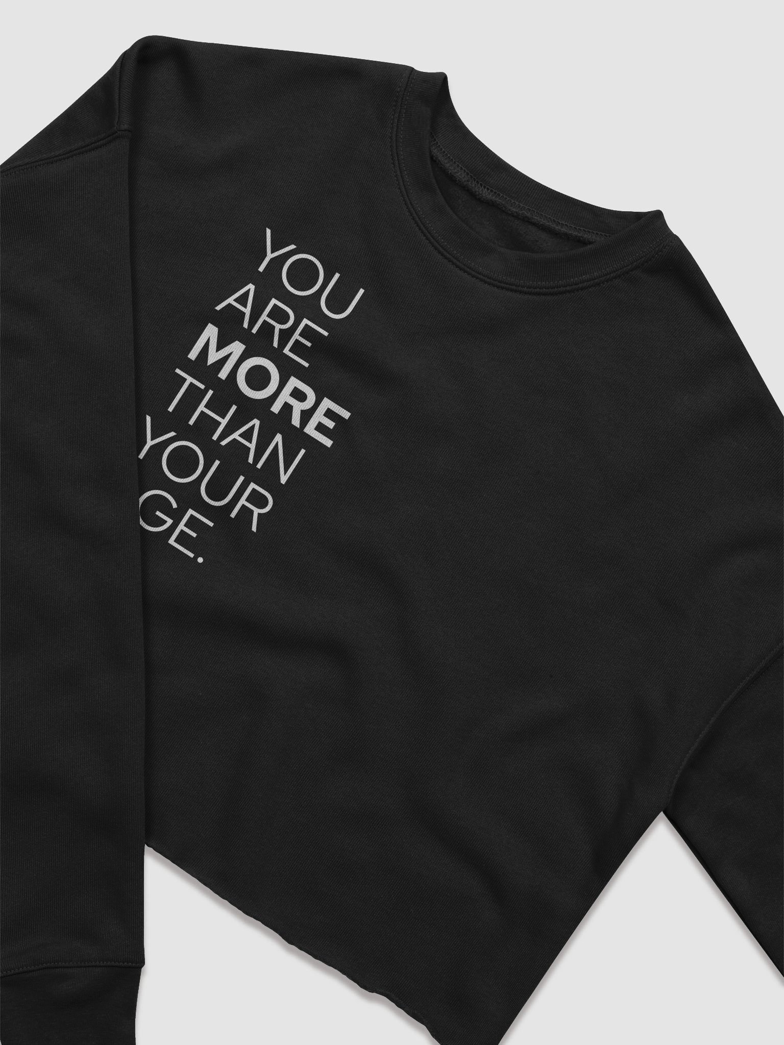 MTYA Crop long sleeve product image (3)