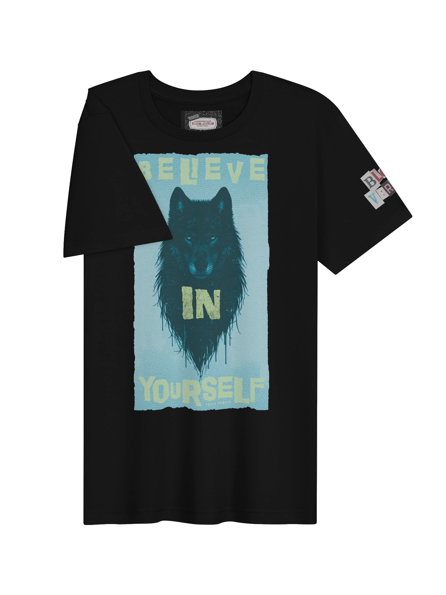 Believe In Yourself! product image (13)