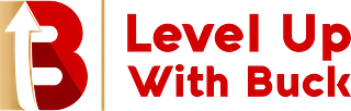 Level Up with Buck - Official merch store - for Hip Hop fans  