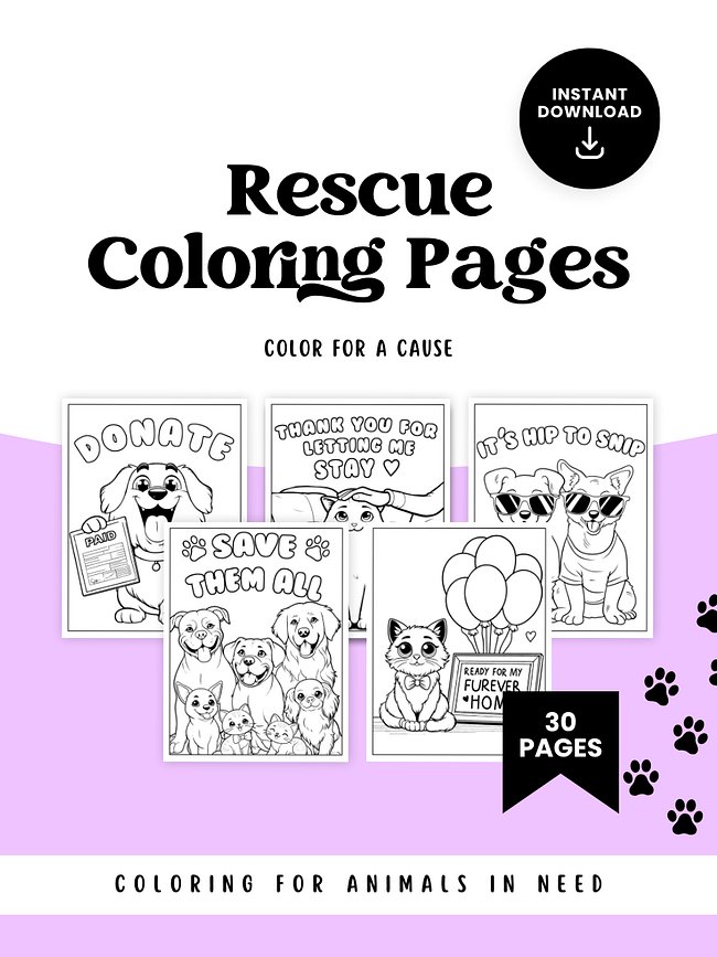 Coloring Pages 