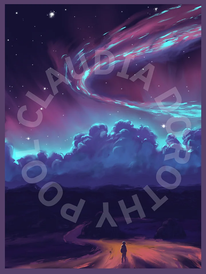 Product Something's Coming (Digital download) product image (1)