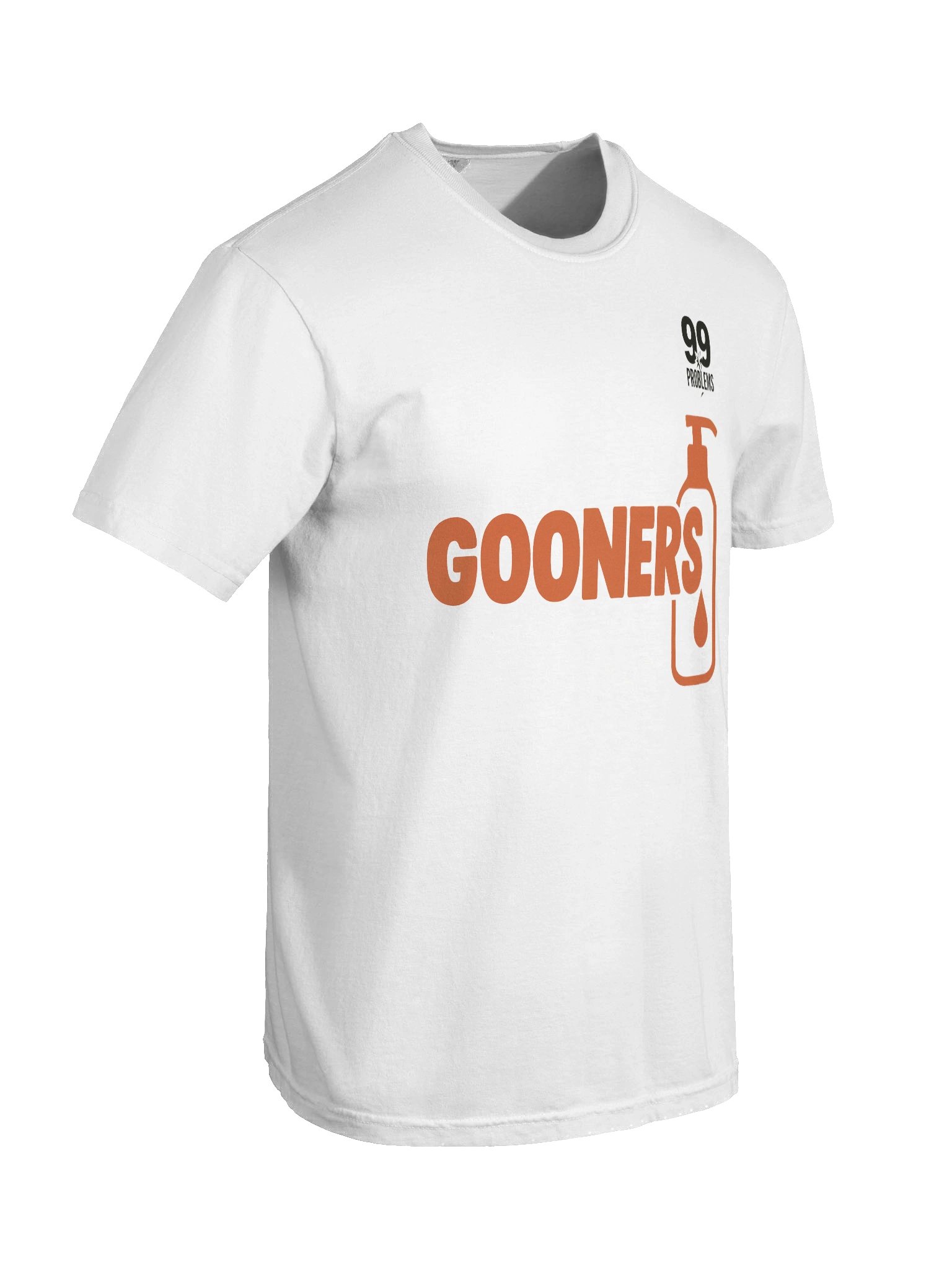 Gooners product image (9)