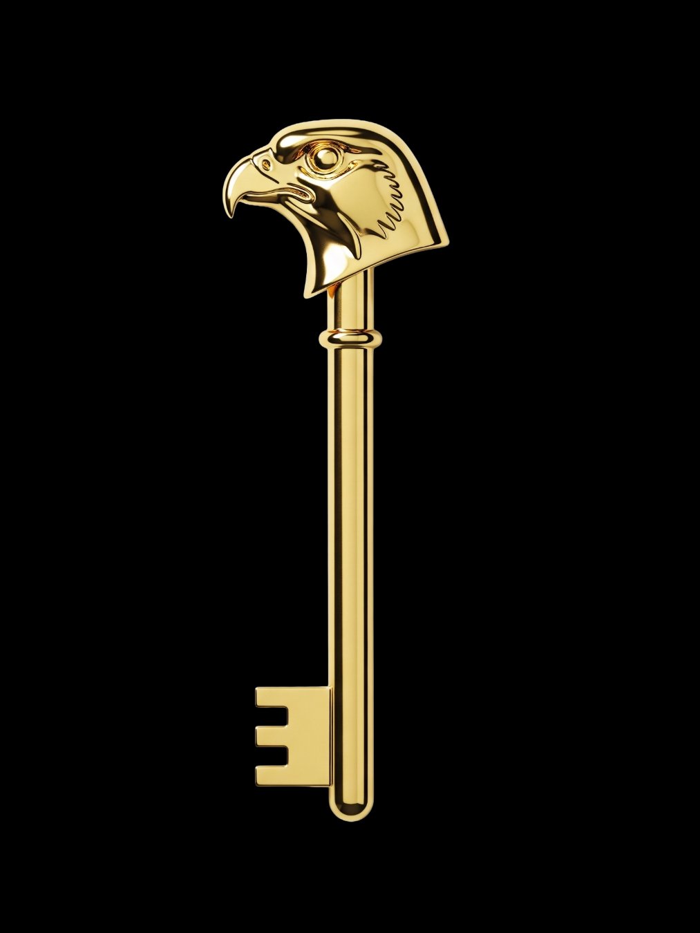 Falcomb's Key product image (1)