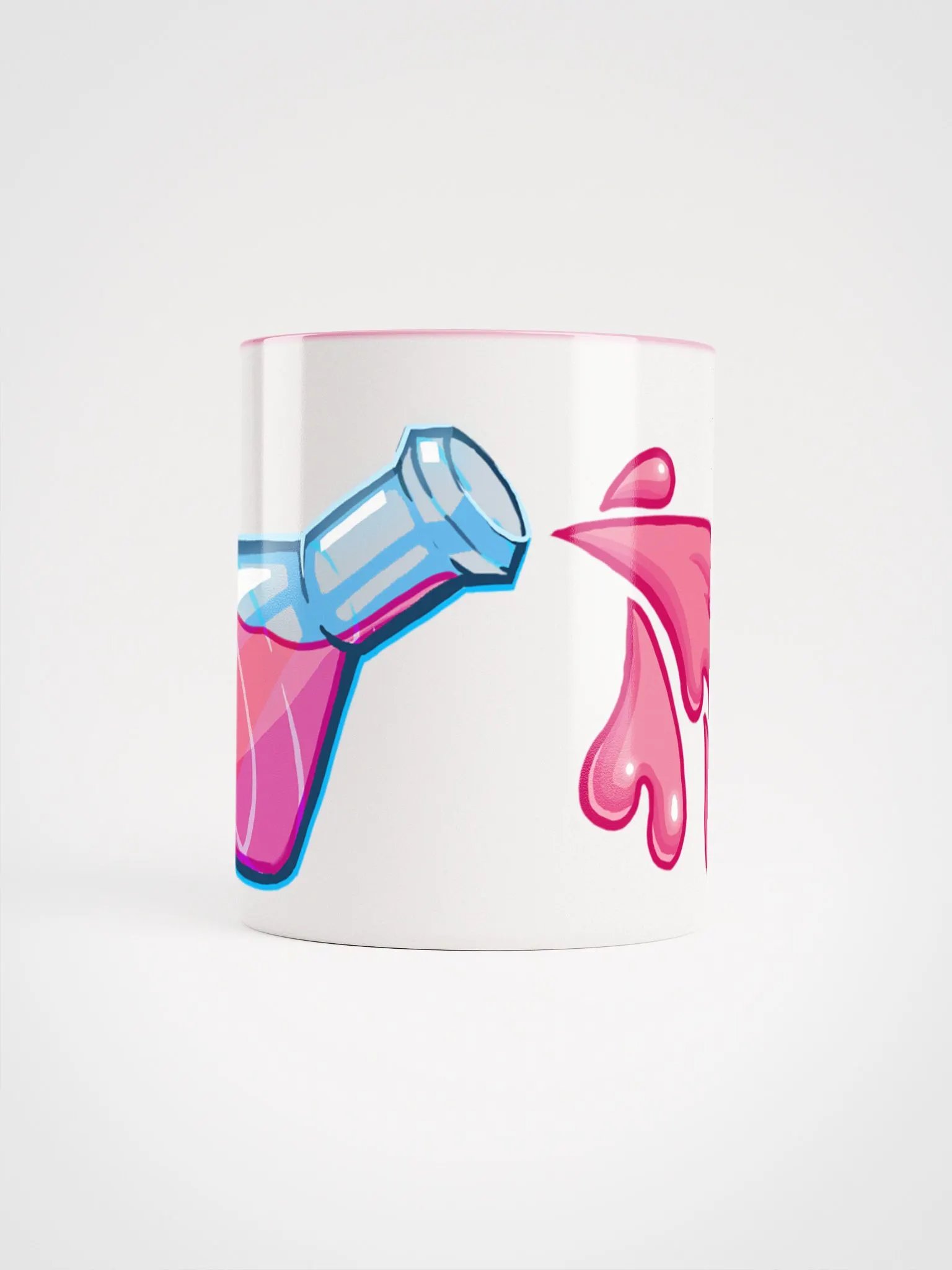 Splash Lix Ceramic Coffee Cup product image (5)