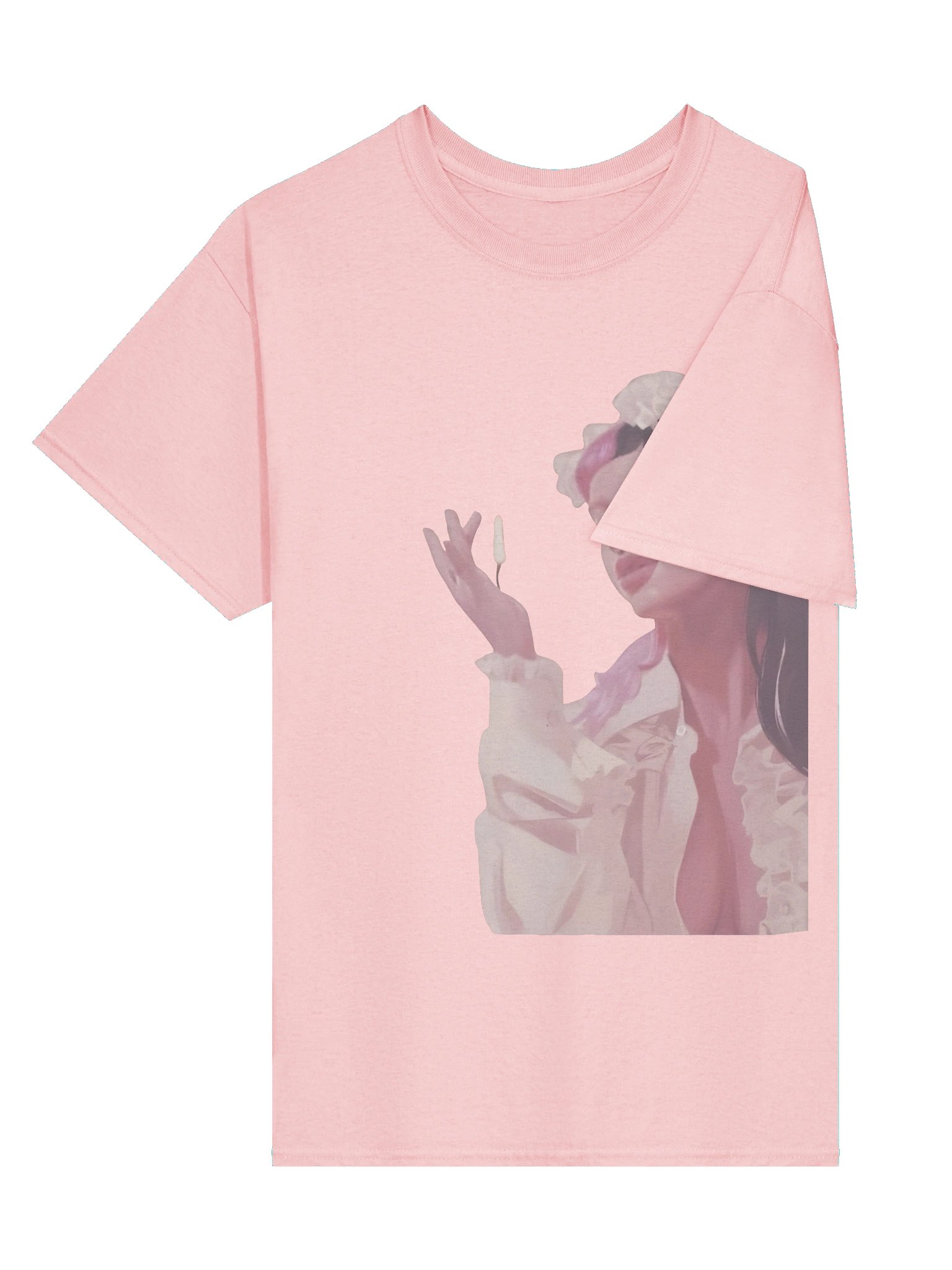 Melanie Martinez Artwork Tshirt product image (25)