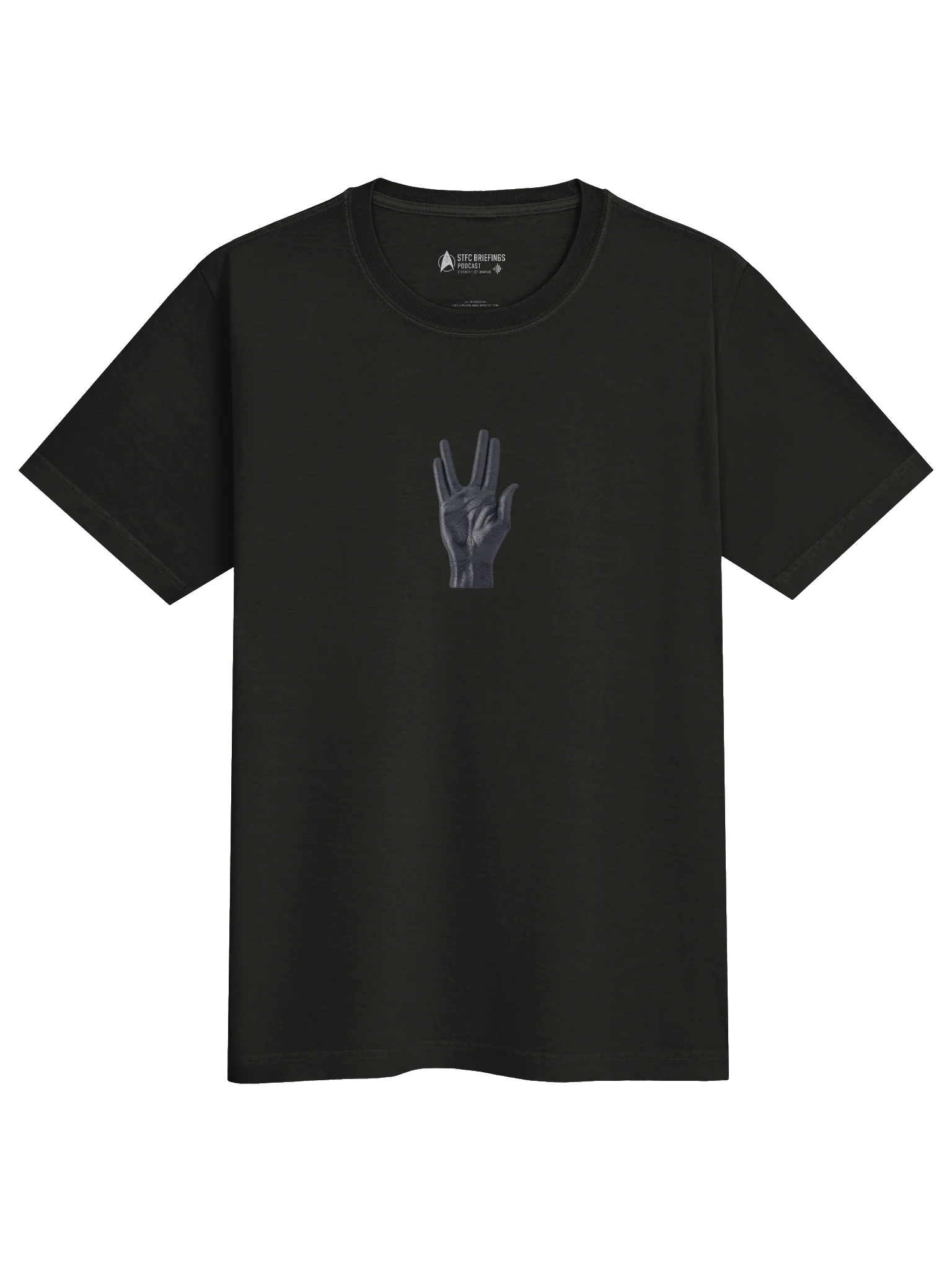 LLAP Oversized T-Shirt Classic product image (4)