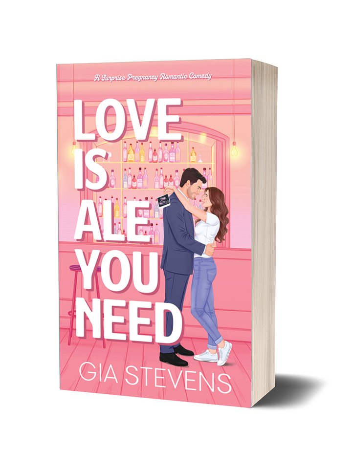 Love Is Ale You Need product image (1)
