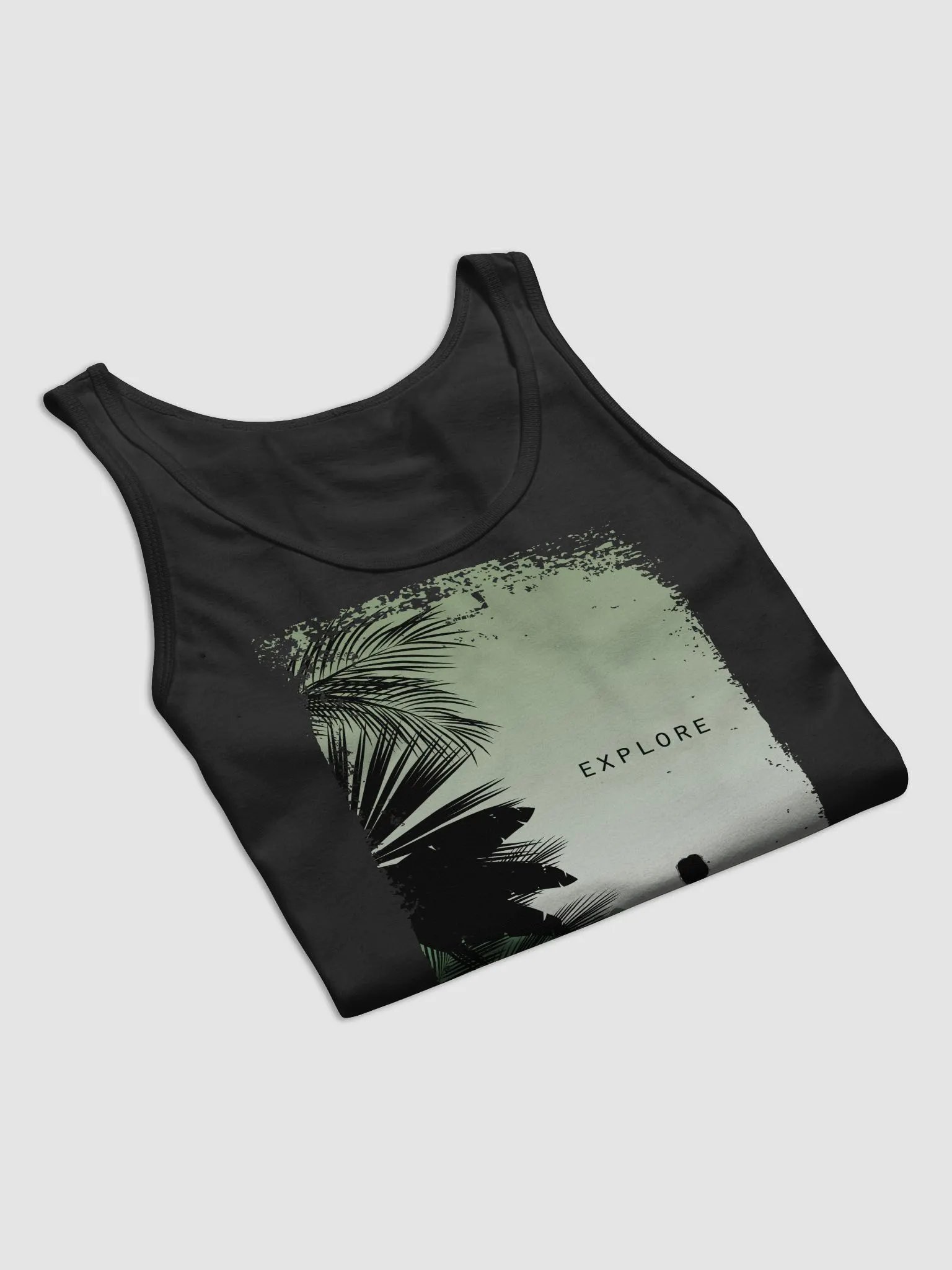 Explorer Jersey Tank product image (6)