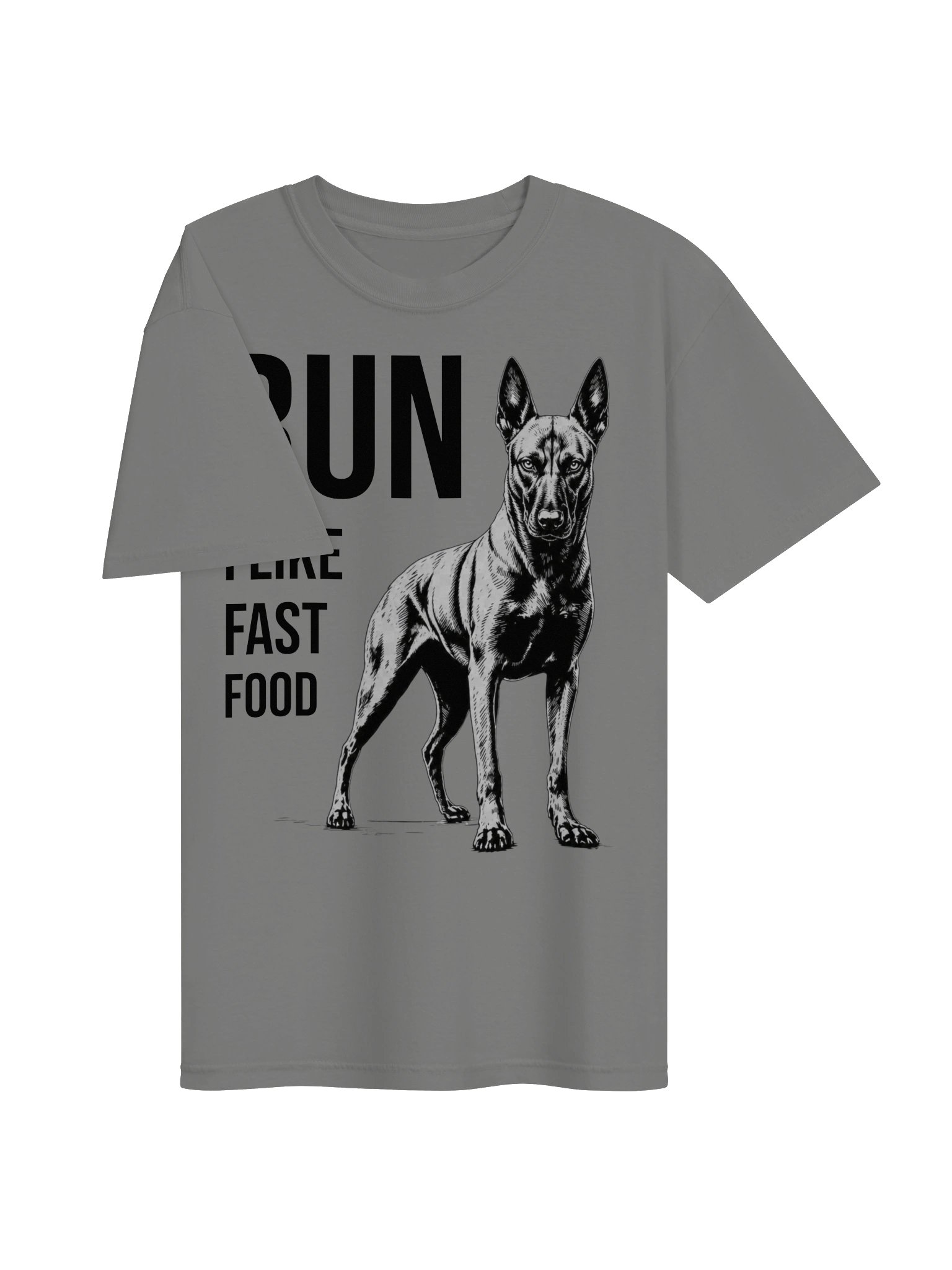 Run-I like Fast Food product image (3)