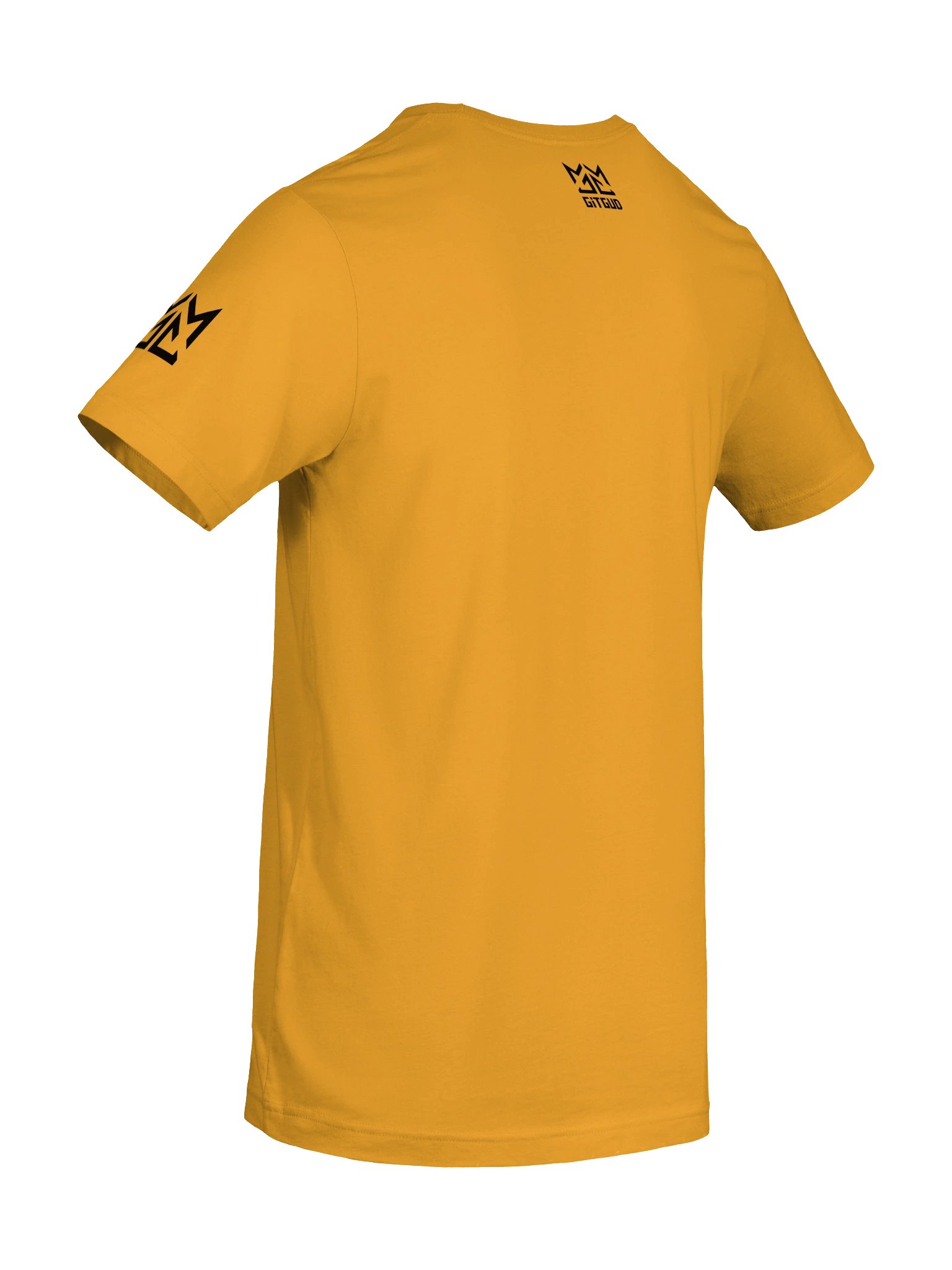 GitGud Shirt - Alternate Edition product image (8)
