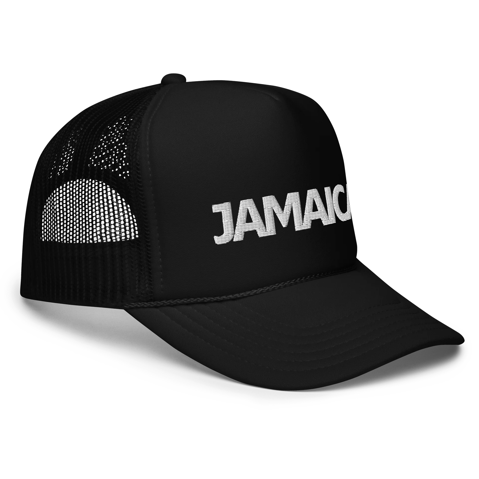 JAMAICA Trucker Hat product image (8)