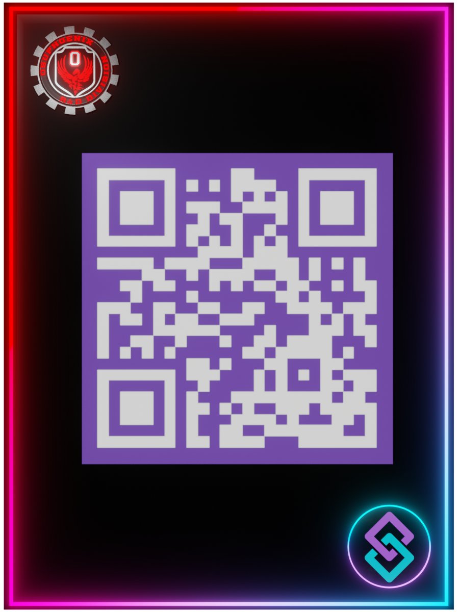QR Code Generator product image (1)