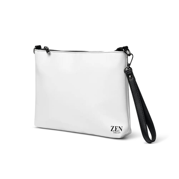 ZEN All-Over Print Crossbody Bag product image (2)