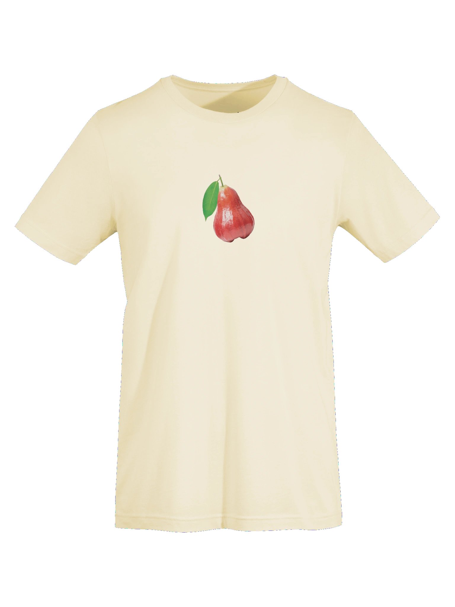 CaribbeanApples Otaheite Fruit Print | Supersoft T-Shirt | 11 Colors product image (5)