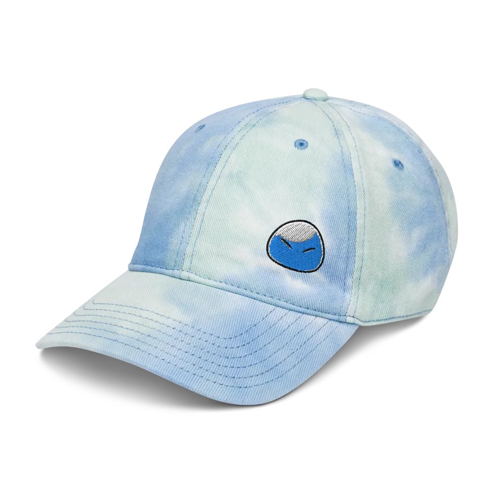 Jerry Ooze Cap product image (6)