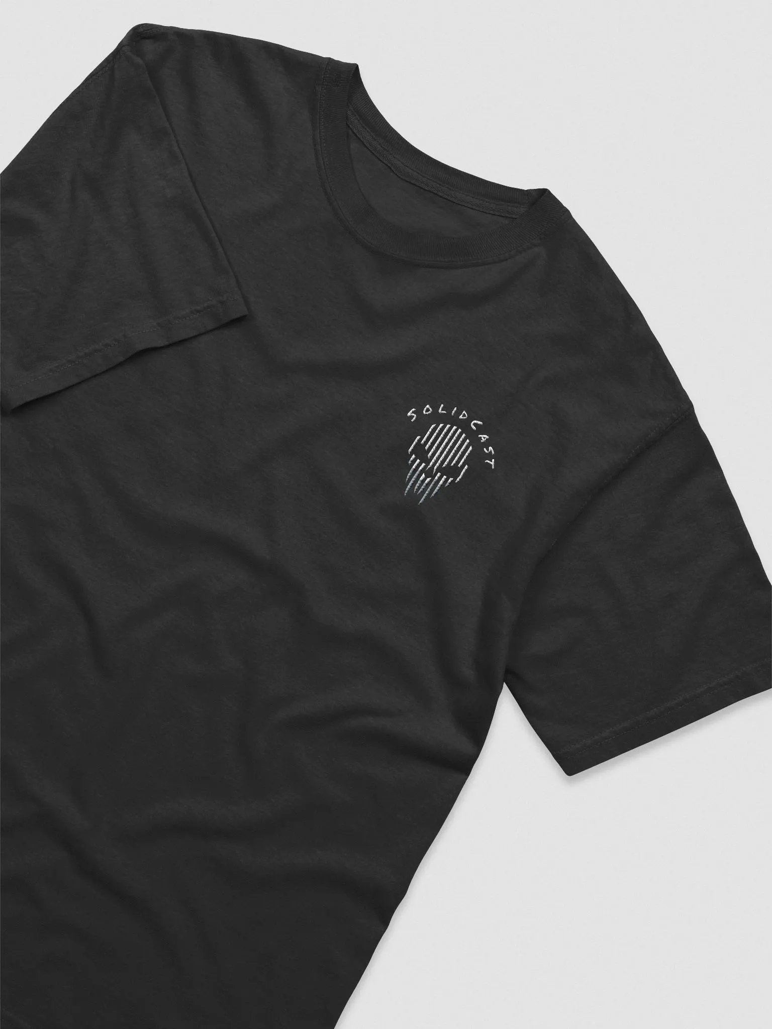 SolidCast Comfort Colors Garment-Dyed Heavyweight T-Shirt product image (3)