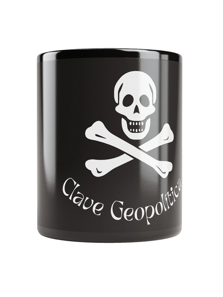 Taza - Clave Geopolítica product image (1)
