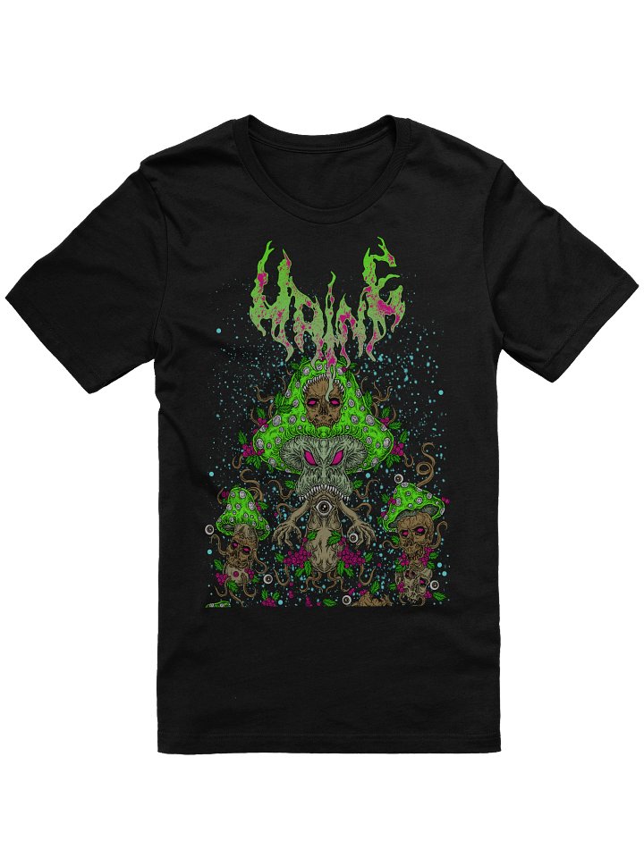 'Don't Panic' Full Color Tee product image (1)
