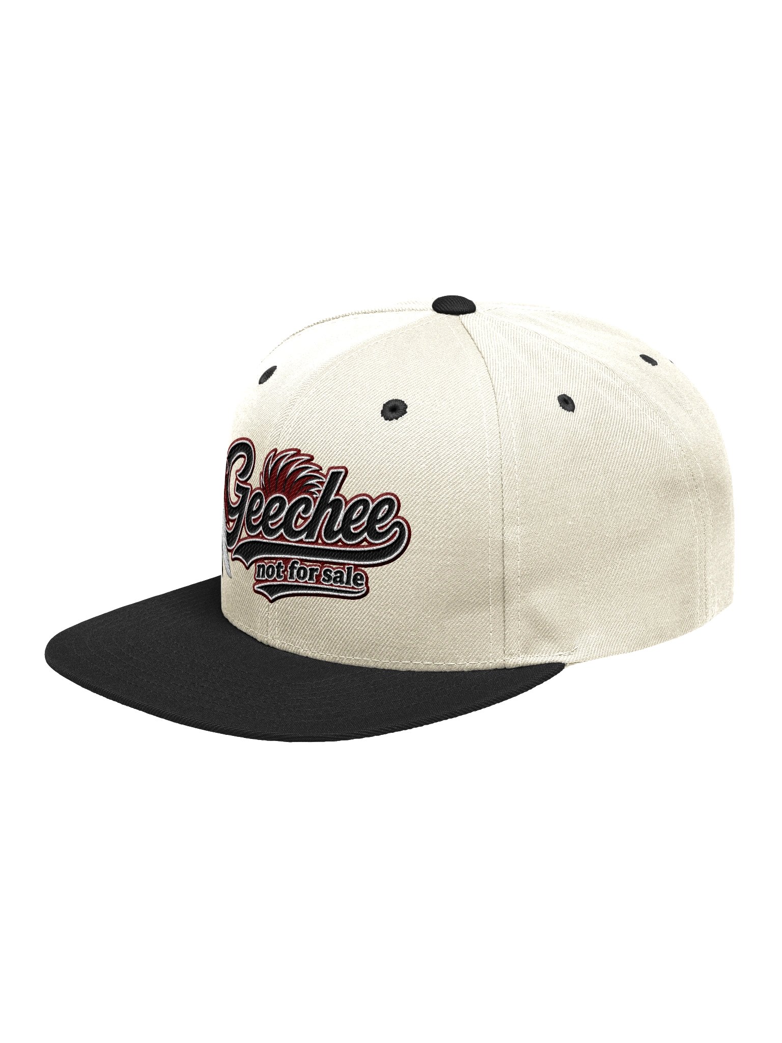 GN4S Rivalry Edition Hat Exclusive product image (10)