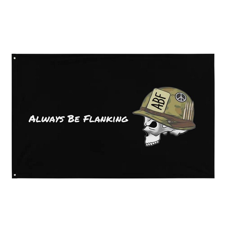 ABF Flag product image (1)