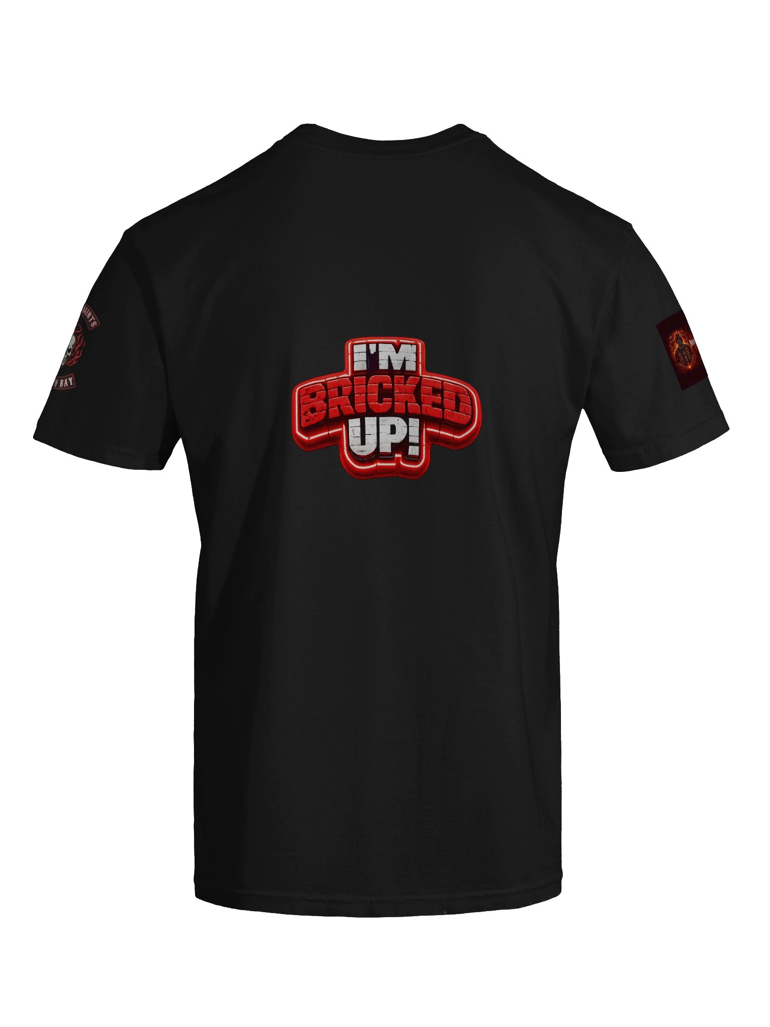 Bricked Up Shirt product image (7)