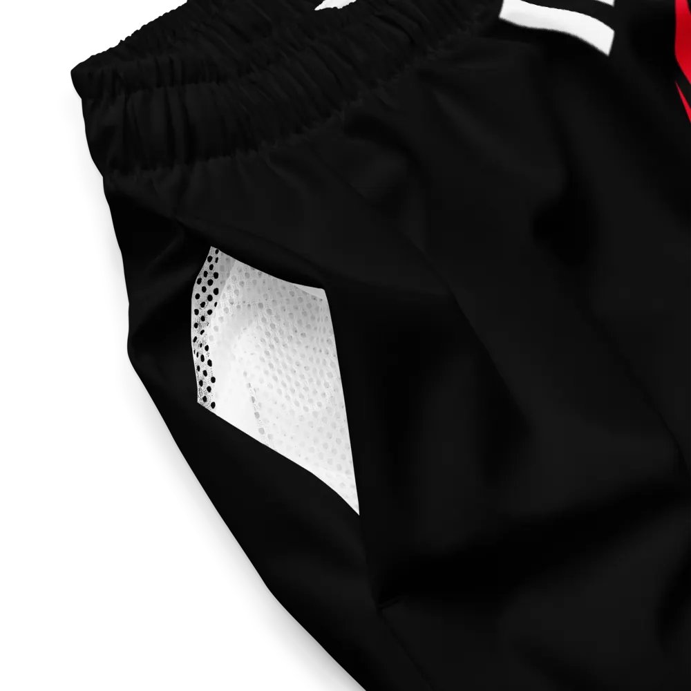 IFBNewsfeed.Org's ALL-OVER PRINT SWIM TRUNKS product image (10)