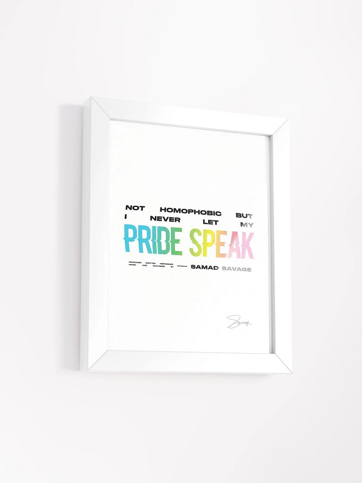 HUMBLE PRIDE product image (2)