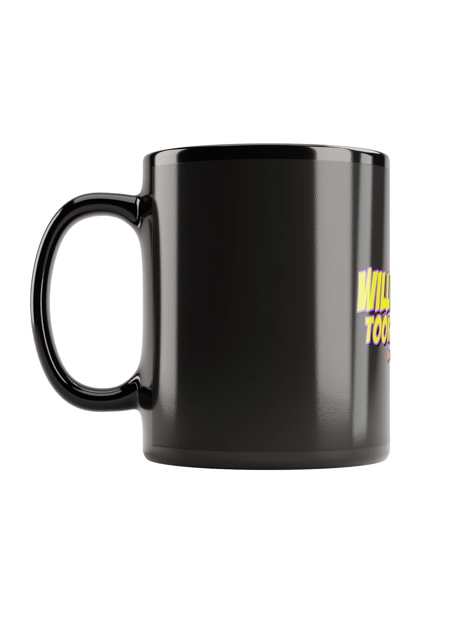 Willy Mug product image (11)