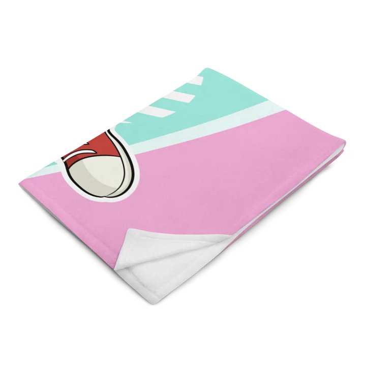 90s Blanket product image (2)