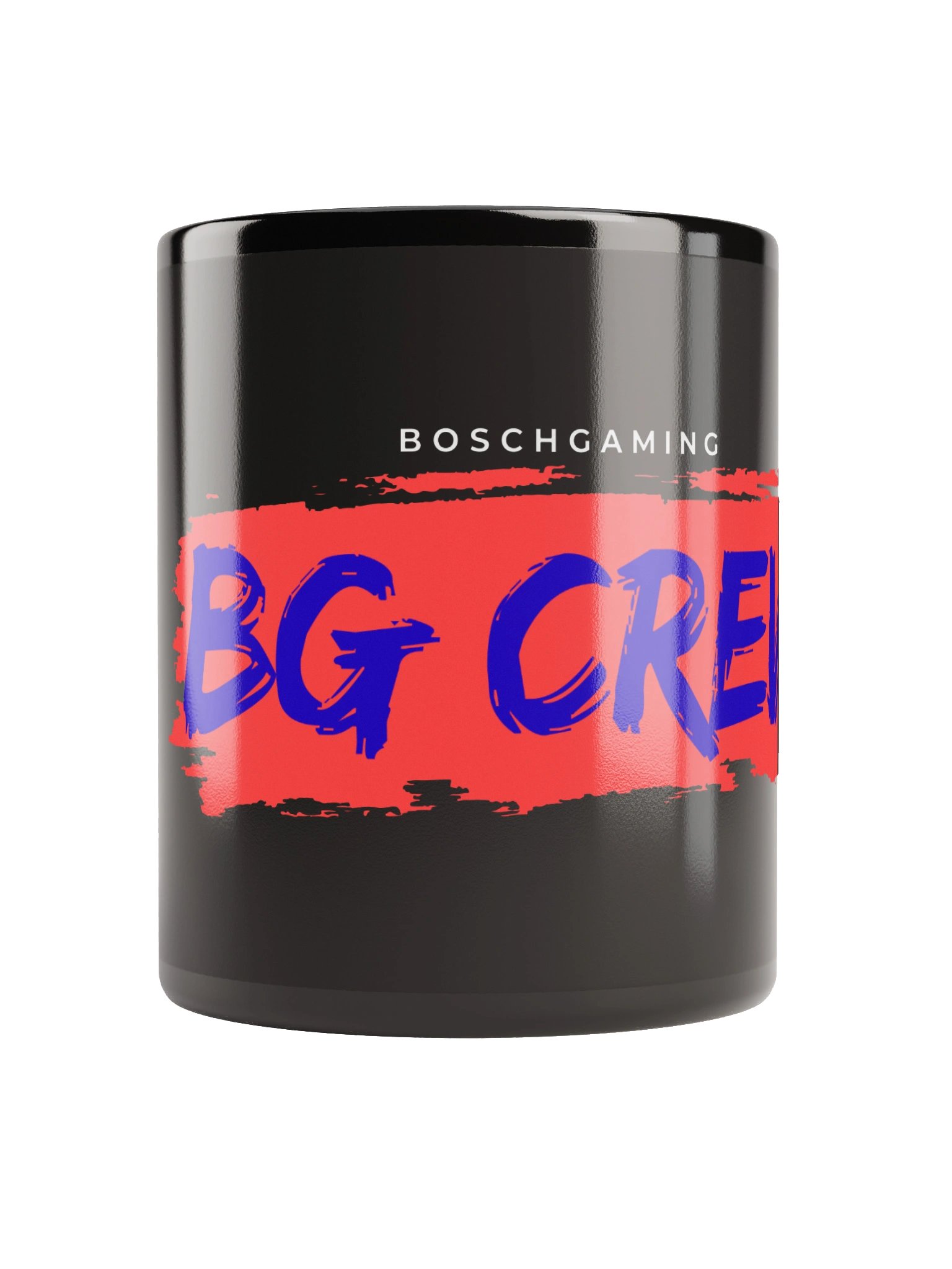 BG Crew RWB mug product image (10)