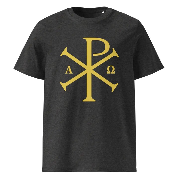Chi Rho T-Shirt product image (9)