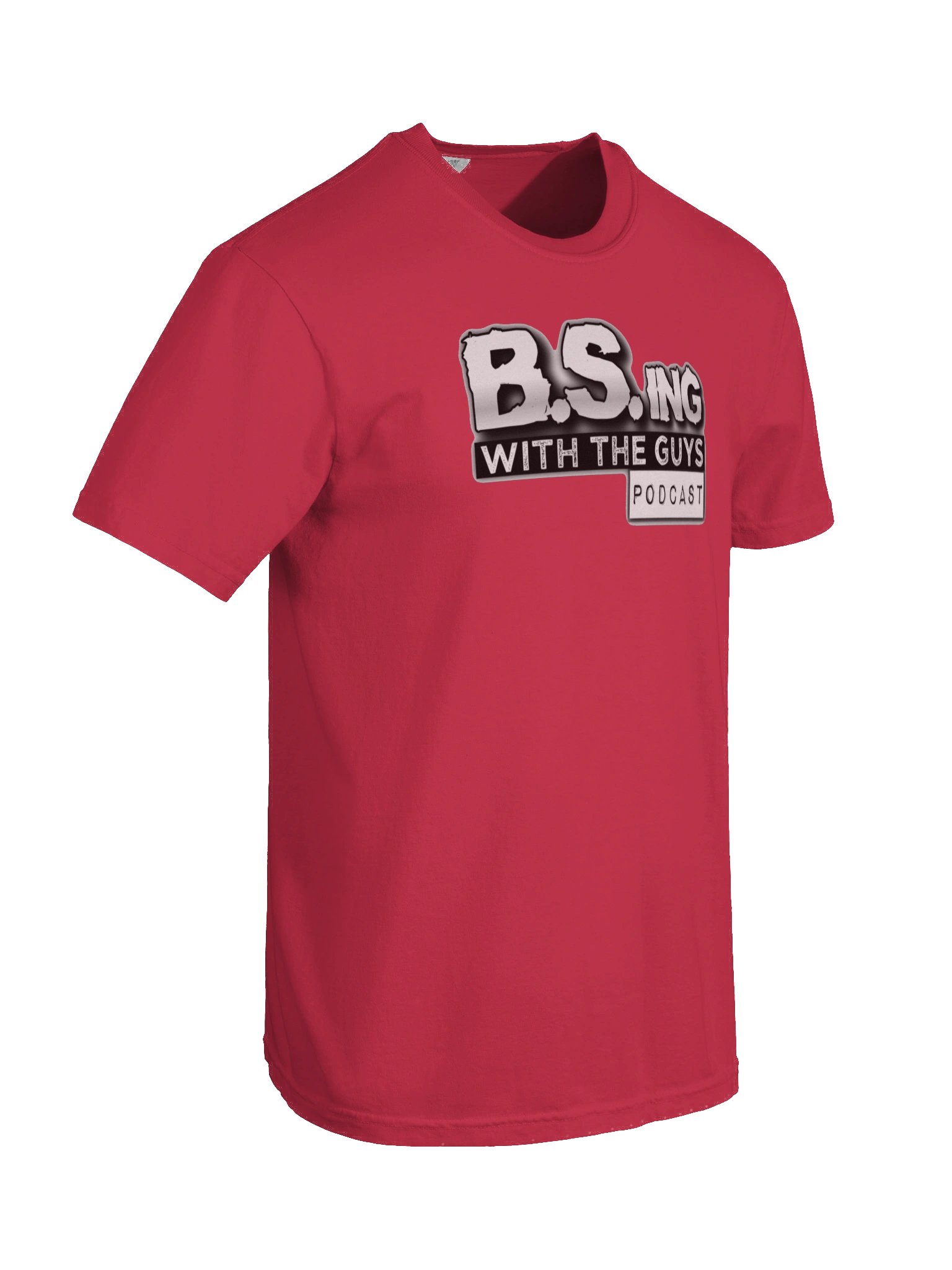 B.S.ing With The Guys Classic product image (68)