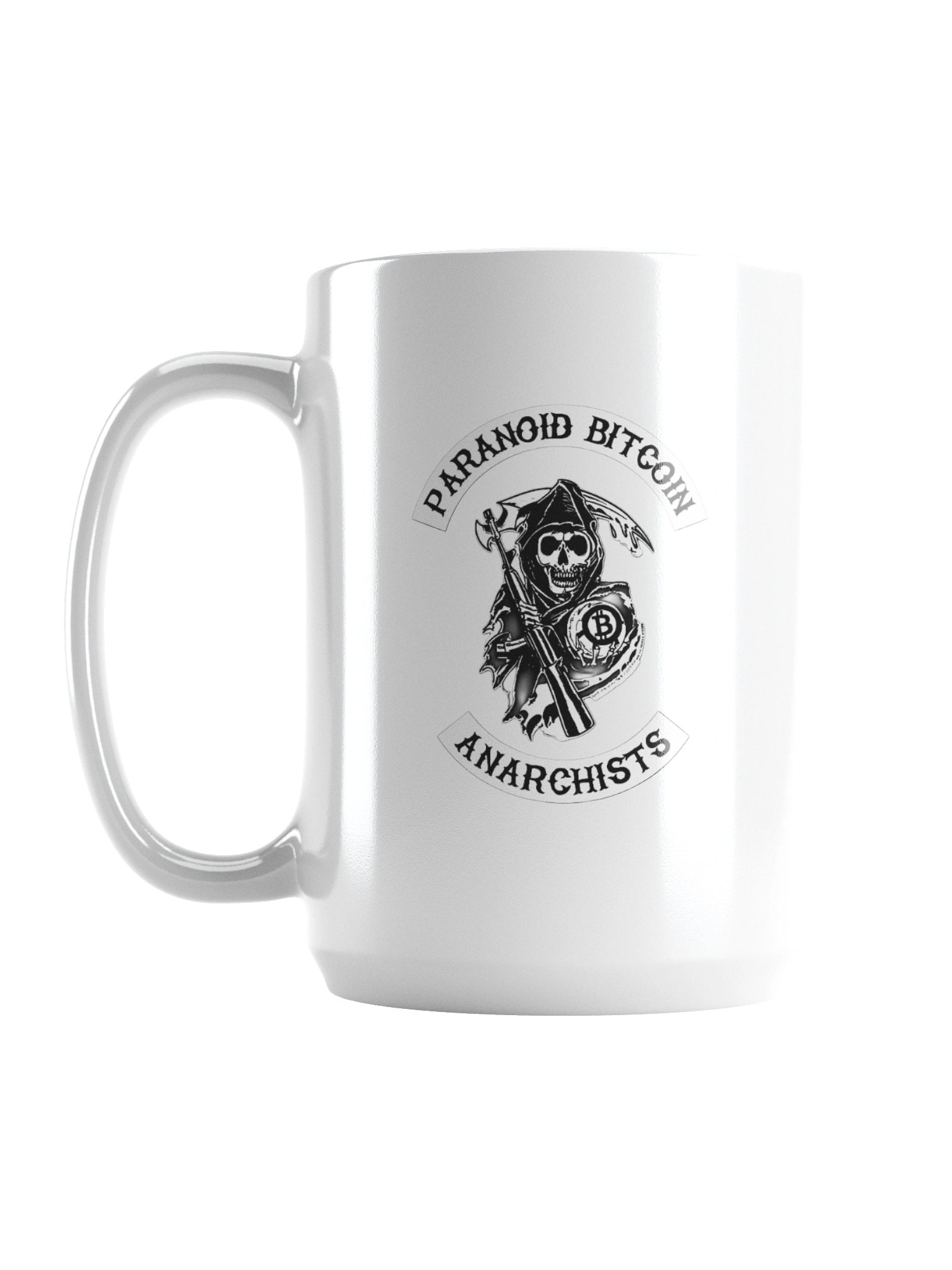 PBA Mug product image (2)