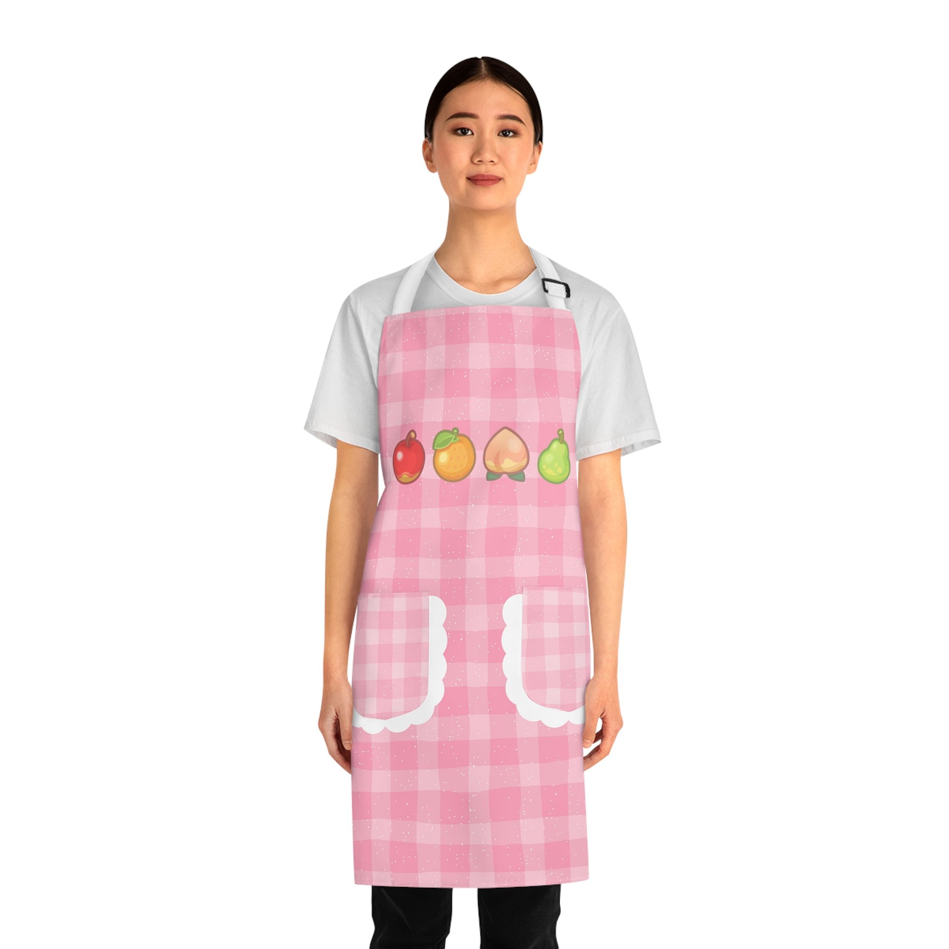 Moms Fruit Apron product image (5)