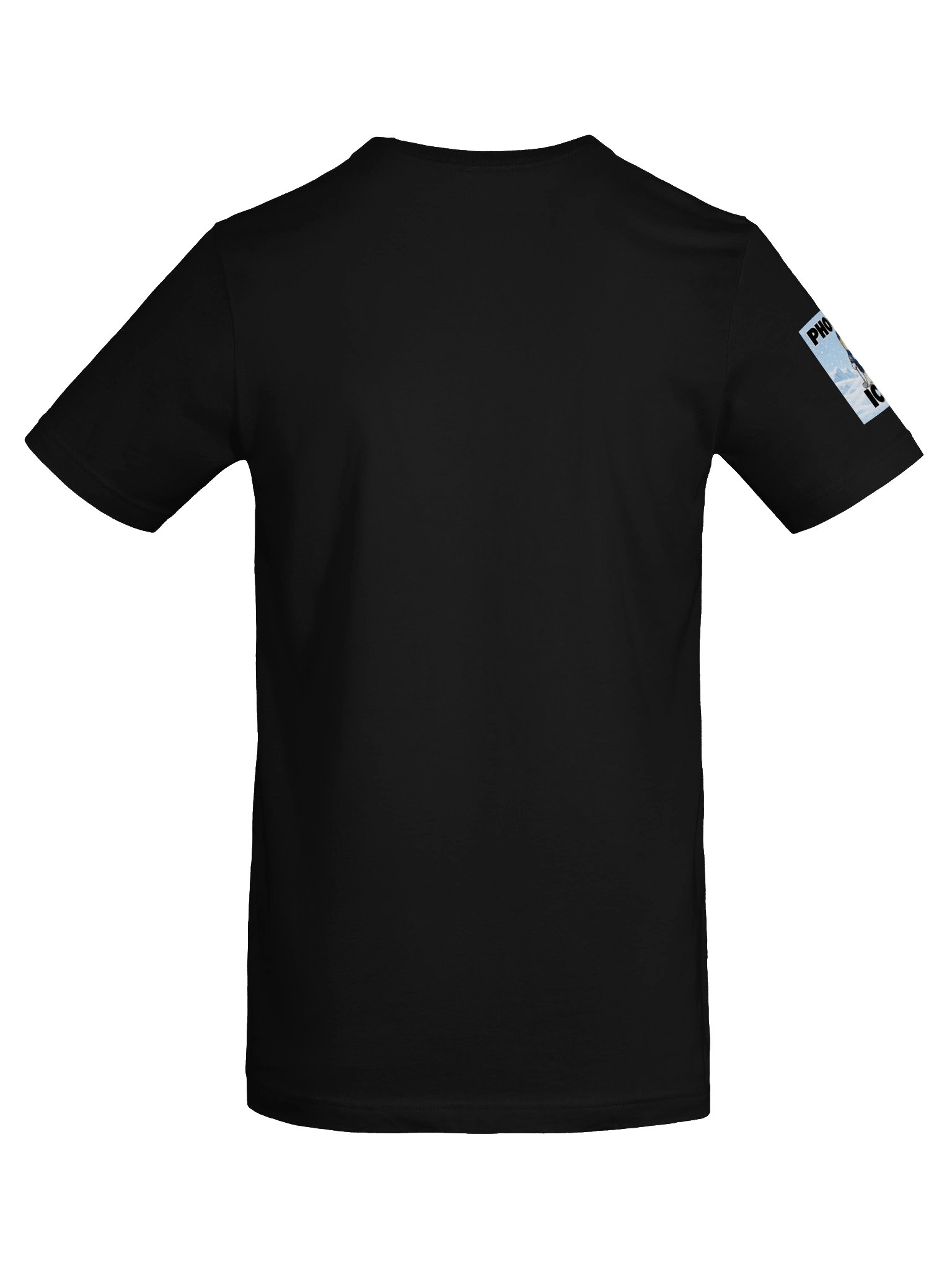 Phoque ICE T-Shirt product image (61)