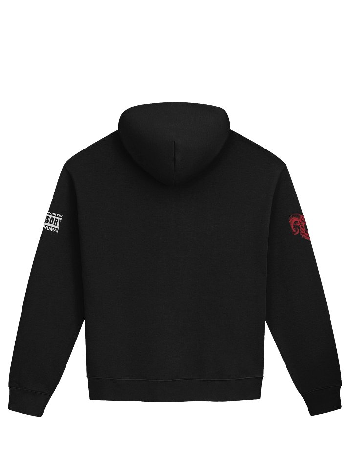 Official "JukeBrio Aries" Hoodie (Oversized) product image (2)