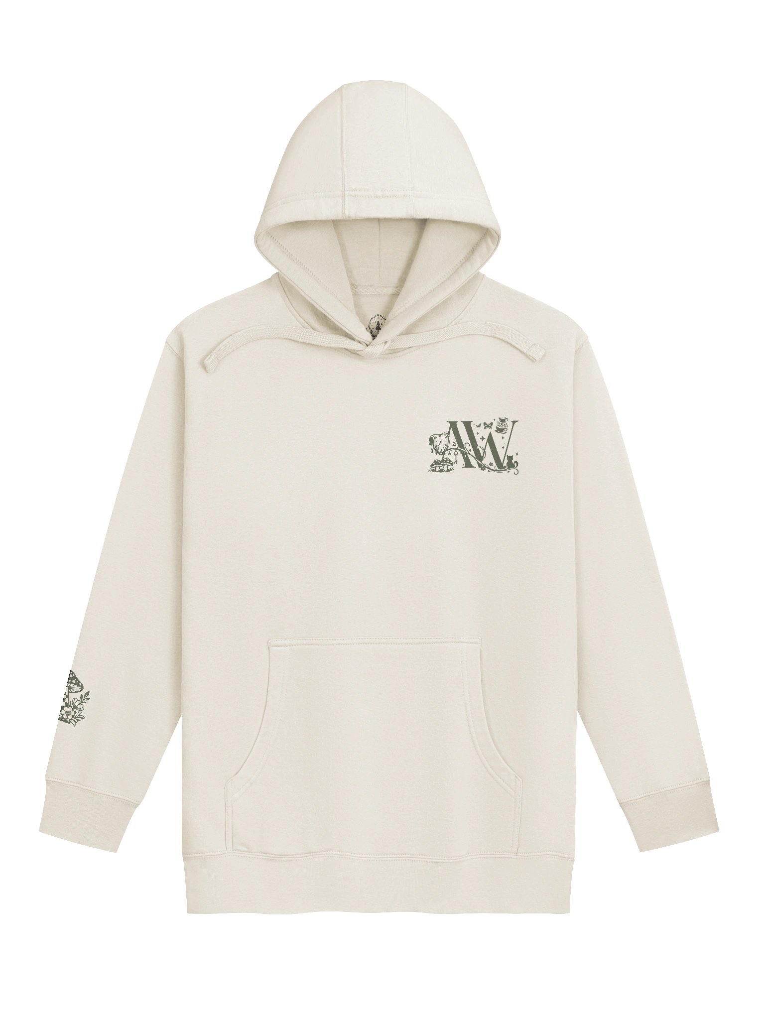 Pure Imagination Hoodie product image (1)