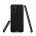 Tough Case for Samsung® (Topo Camo)