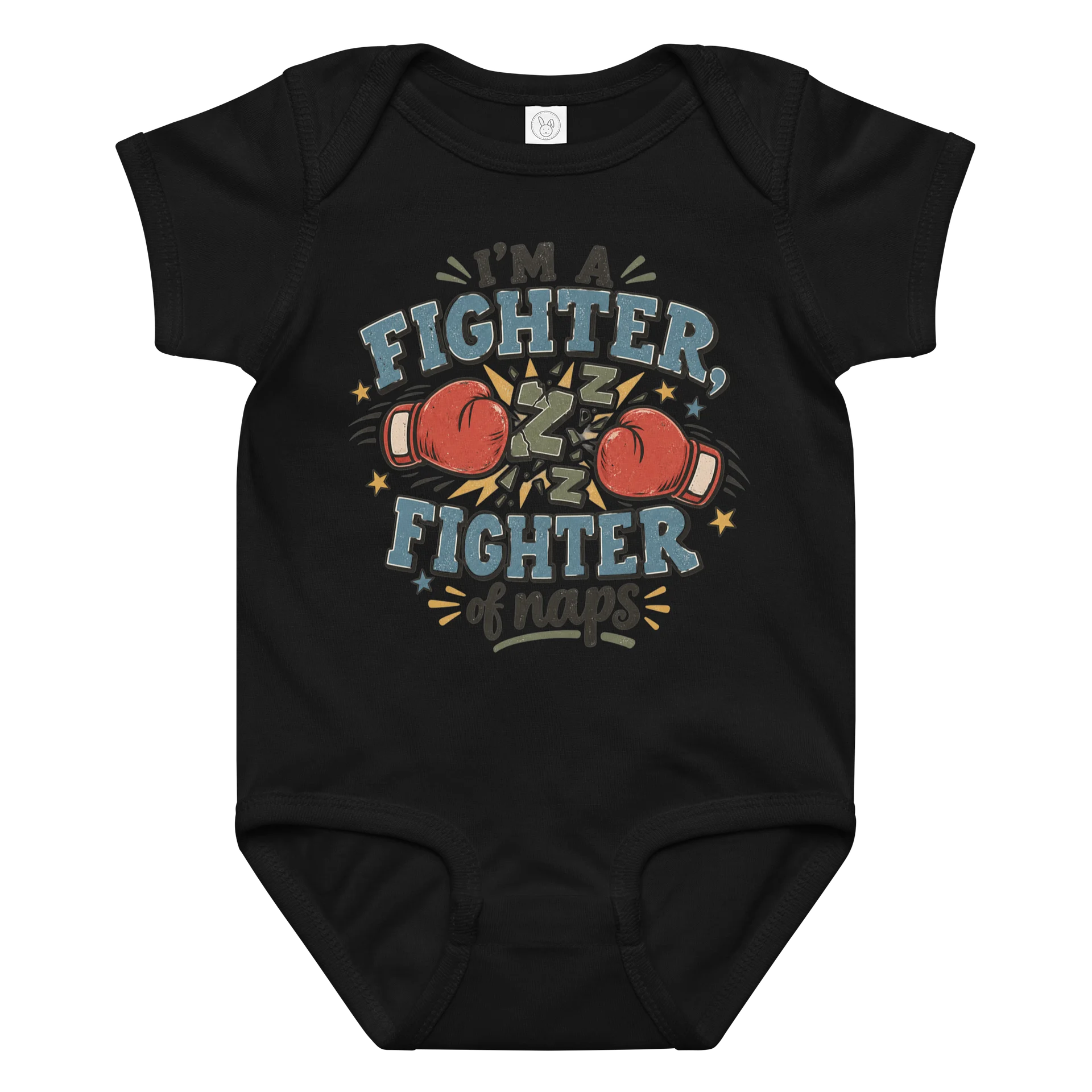 I’m A Fighter 💤 🥊 product image (3)