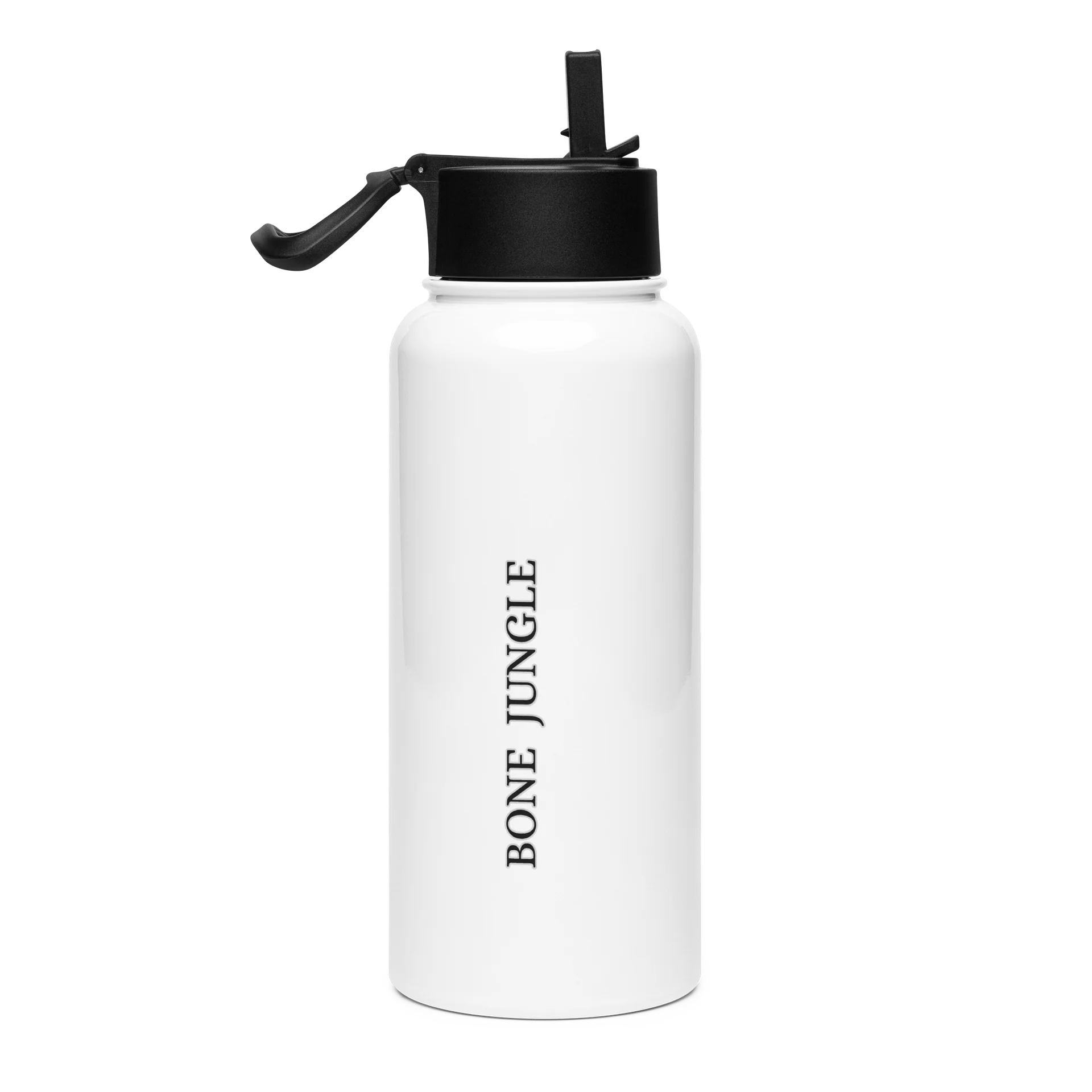 Face Bird Straw Bottle product image (4)