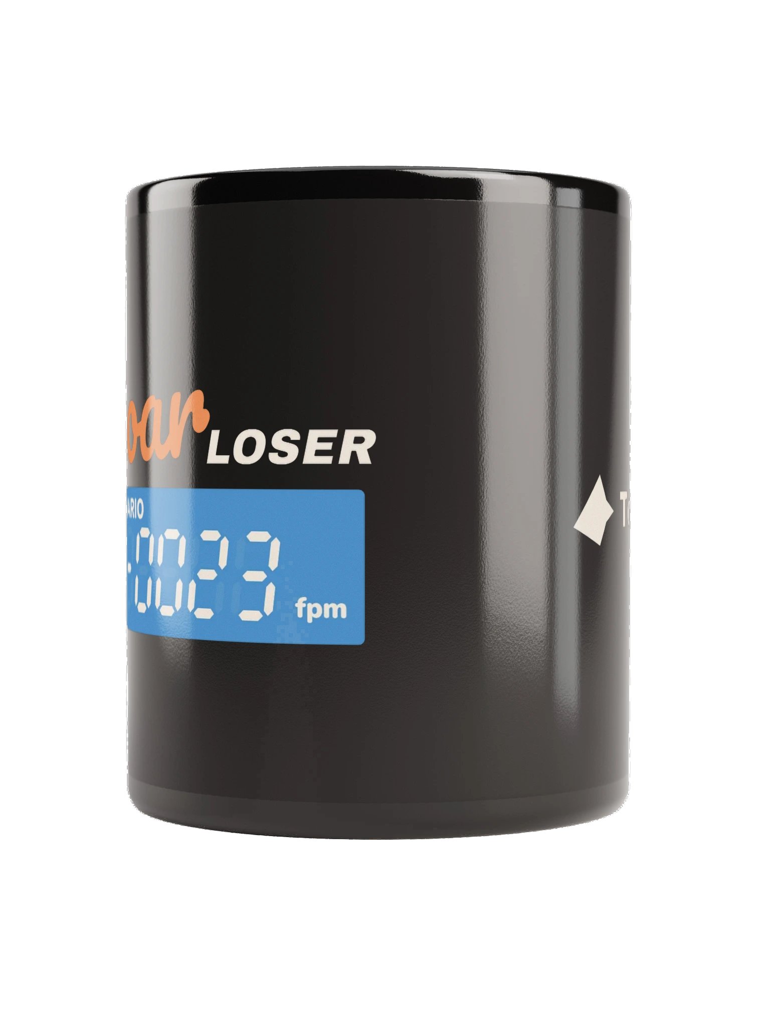 SOAR loser mug product image (2)