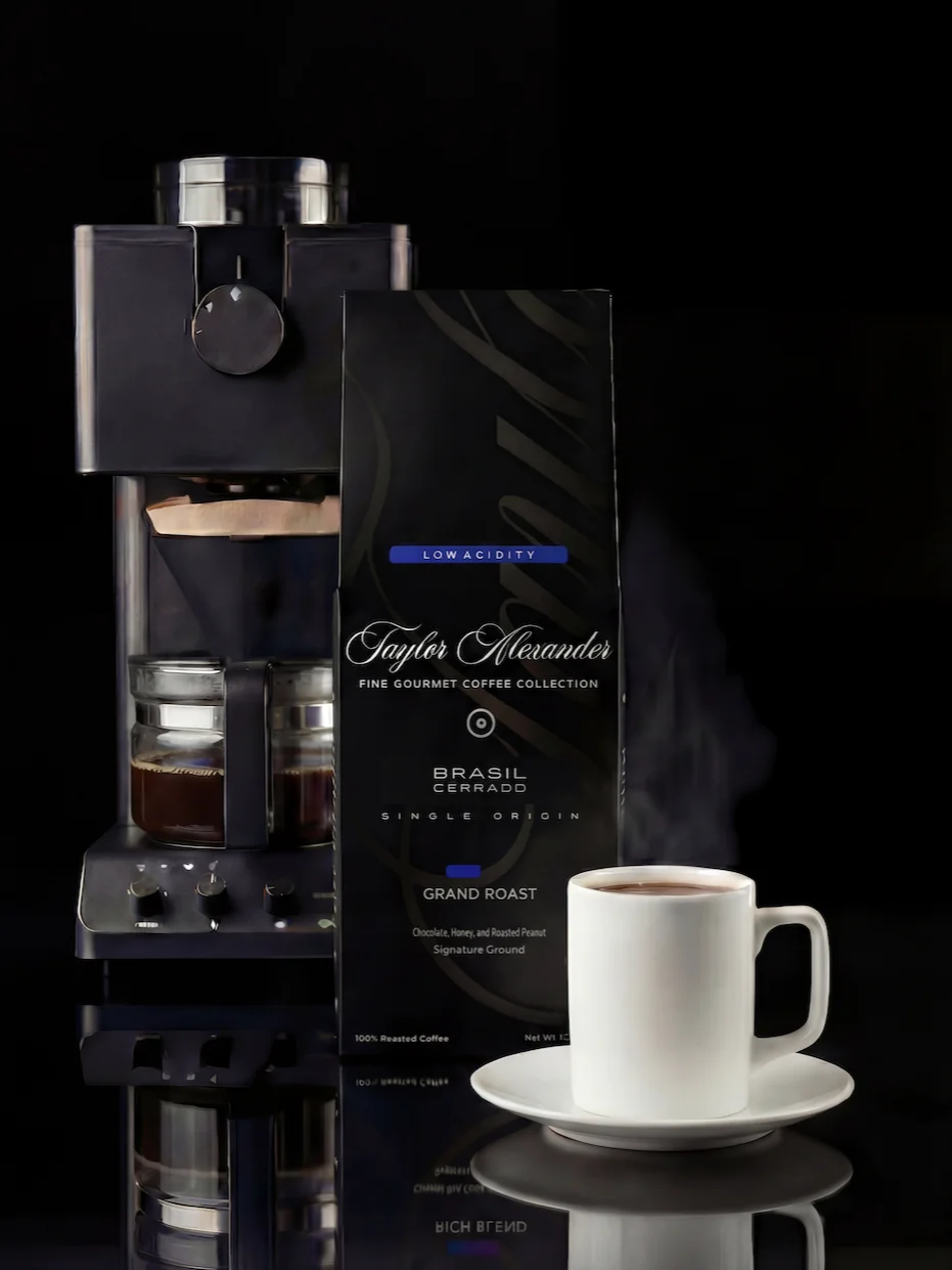 ▩ Grand Roast, Medium Single Origin product image (2)