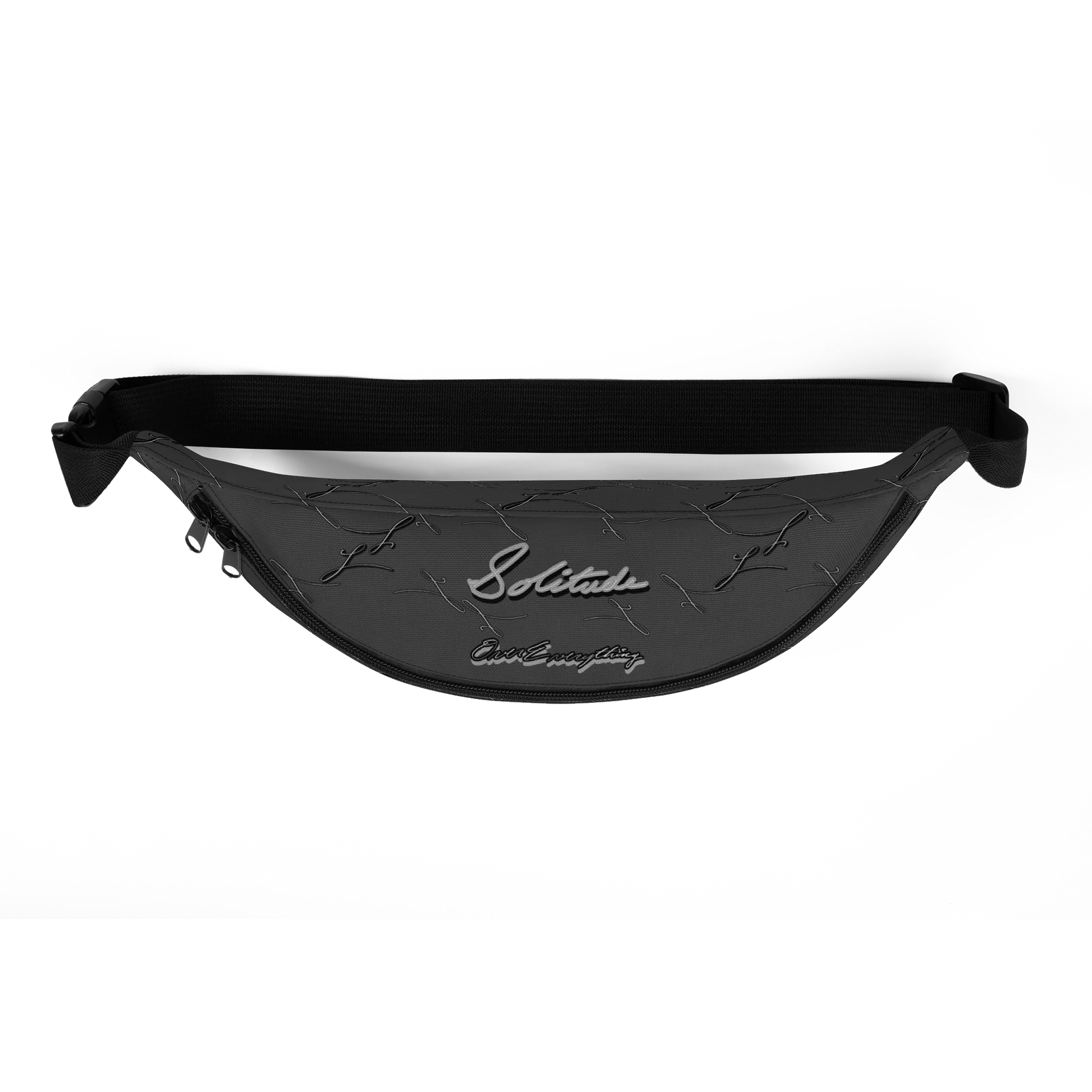 Space Coal Grey Companion Solitude Over Everything Pack product image (5)