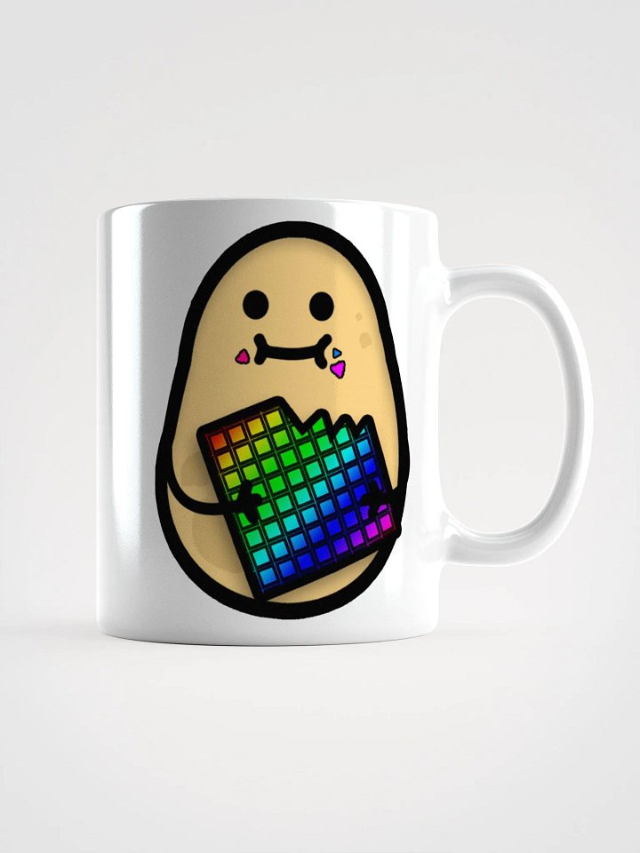 Wafer-Scale Cerebras POTATO product image (1)