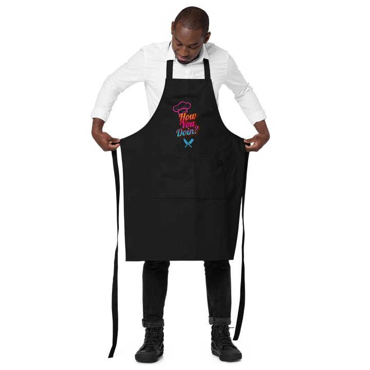 Mags Apron product image (4)