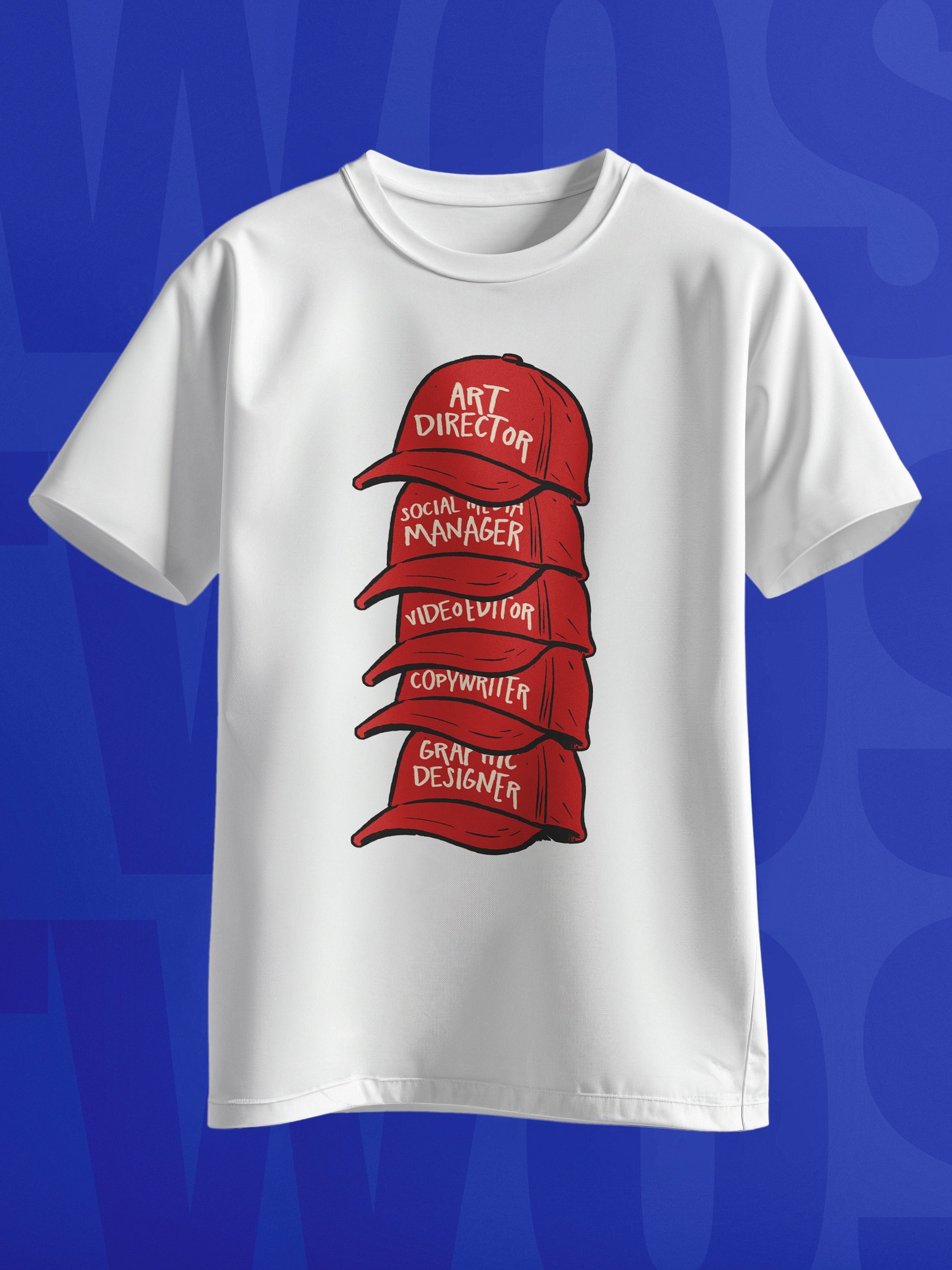 One Designer To Role Them All product image (1)