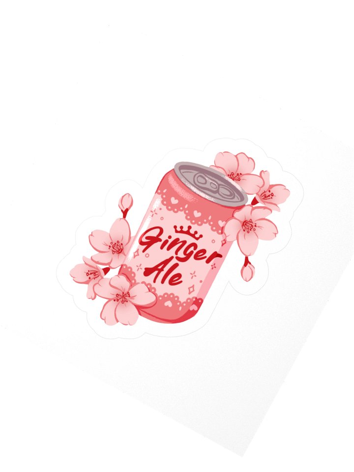 Ginger Ale product image (4)