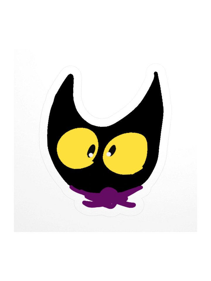 Tyler Sticker product image (2)